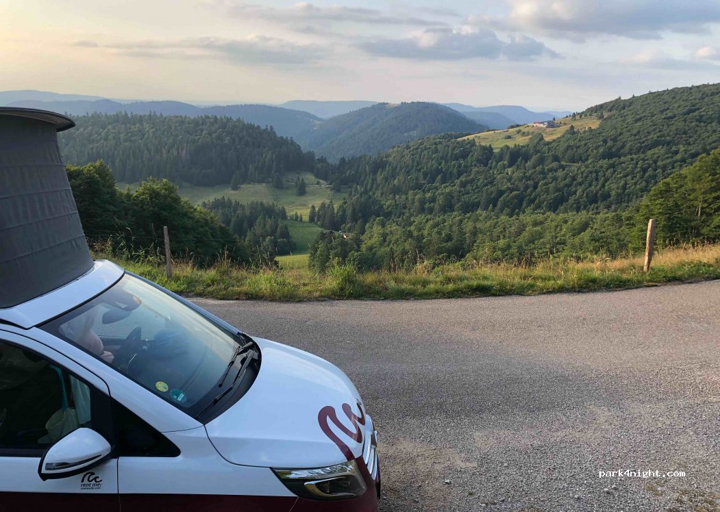 (88250) La Bresse - Chemin de Schmargult — foto 2