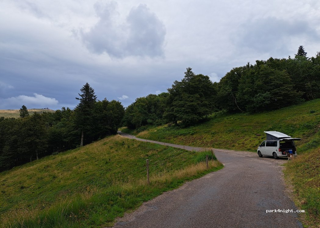 (88250) La Bresse - Chemin de Schmargult — foto 3