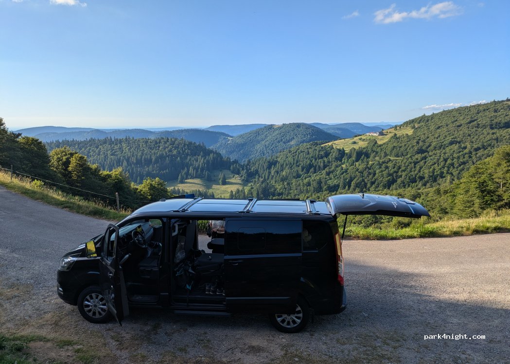 (88250) La Bresse - Chemin de Schmargult — foto 4