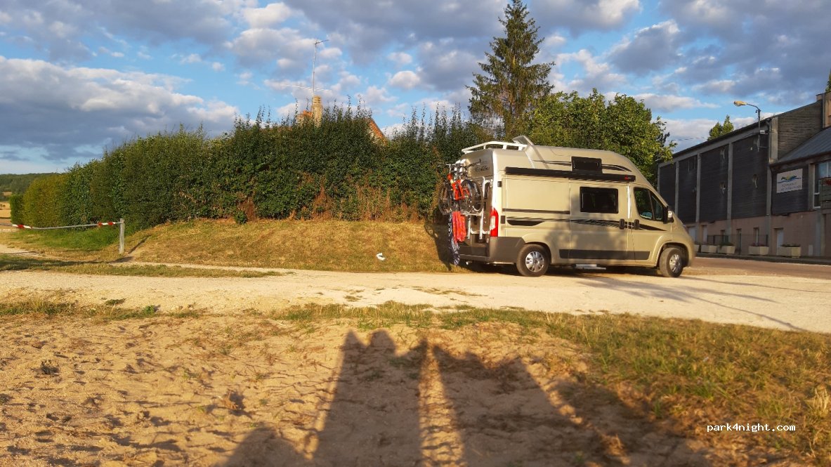 (21320) Vandenesse-en-Auxois - Réservoir de Panthier — foto 2
