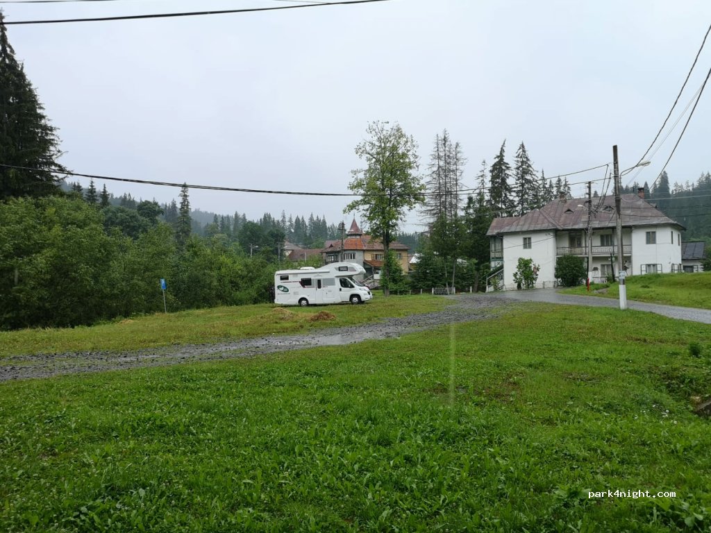 (535300) Borsec - 20 Aleea Rotundă — foto 2