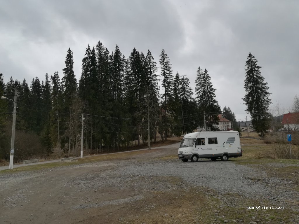 (535300) Borsec - 20 Aleea Rotundă — foto 3