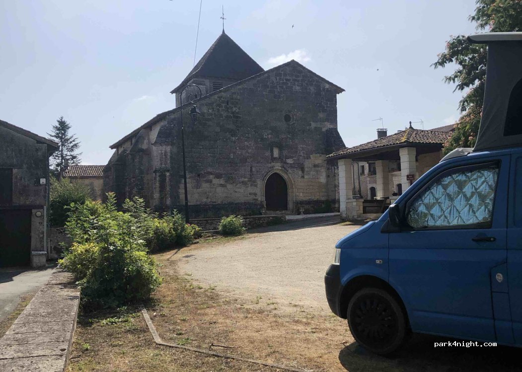 (24310) Valeuil - 31 Le Bourg — foto 5
