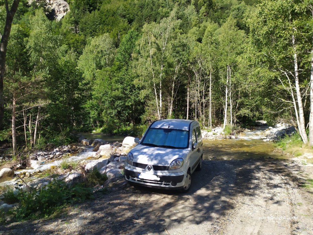 (17869) Setcases - Chemin Durand — foto