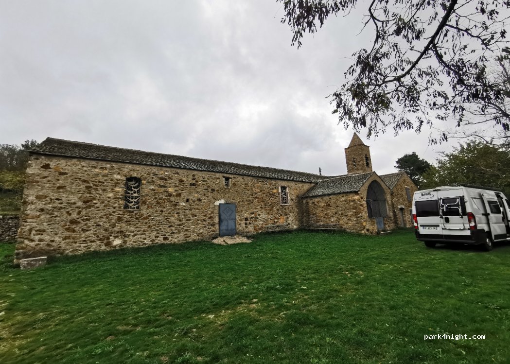 (34390) Saint-Étienne-d'Albagnan - — foto