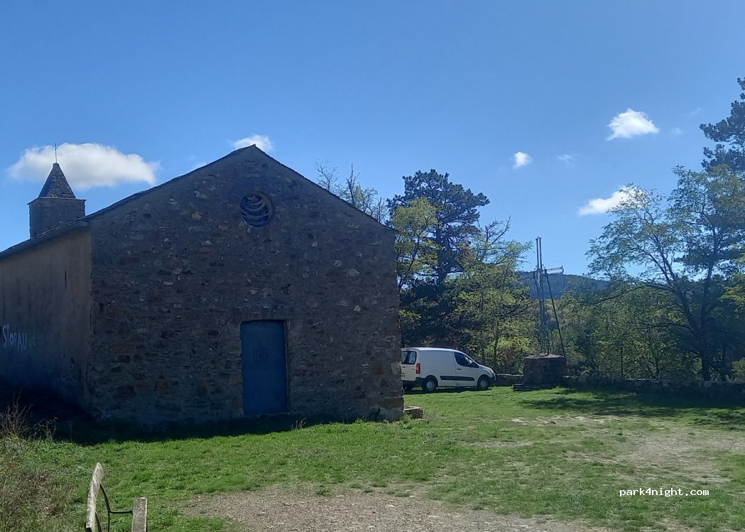 (34390) Saint-Étienne-d'Albagnan - — foto 3
