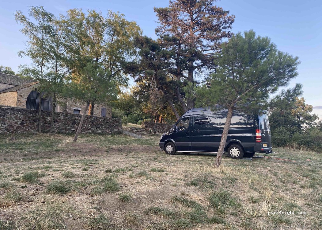 (34390) Saint-Étienne-d'Albagnan - — foto 4
