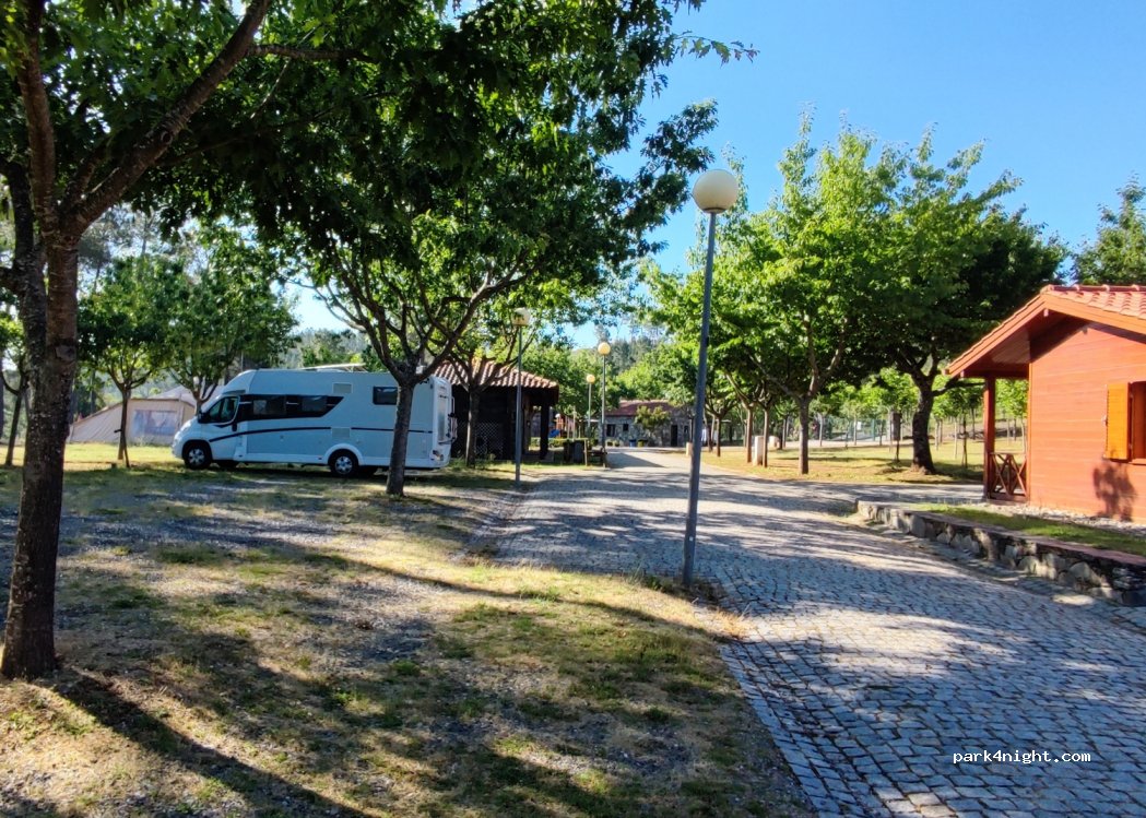 Camping Oleiros — foto 3