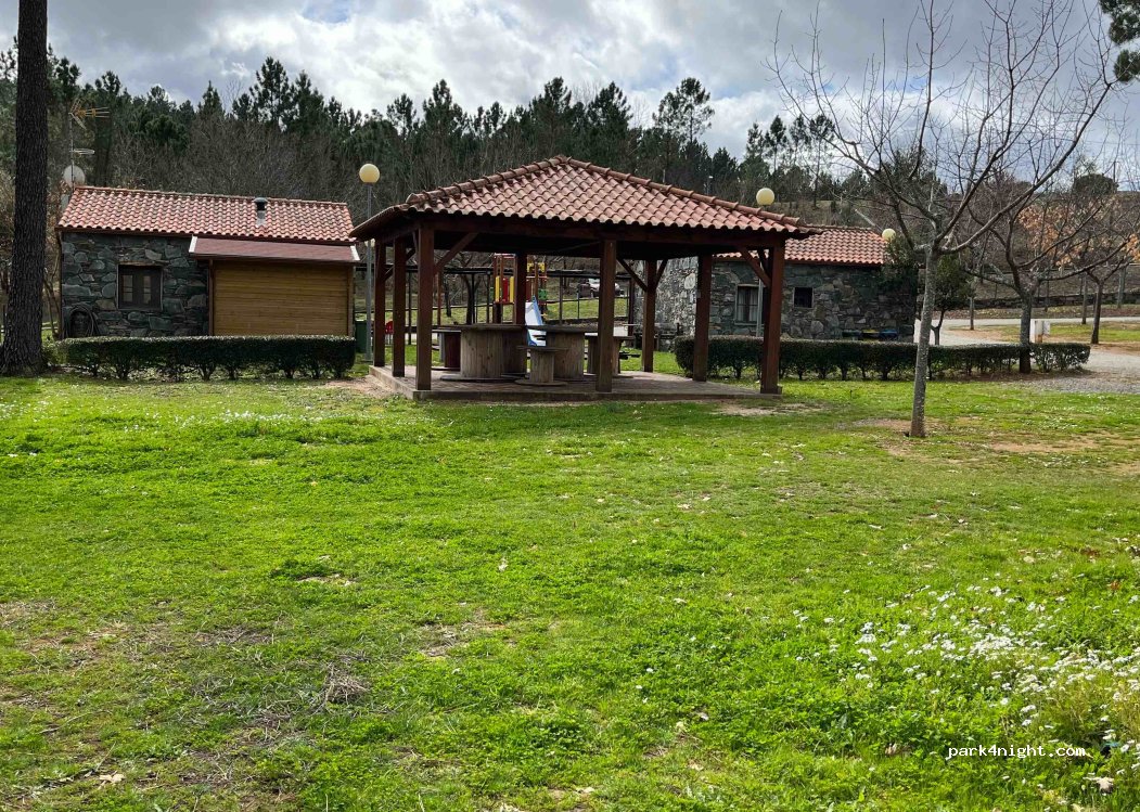 Camping Oleiros — foto 4