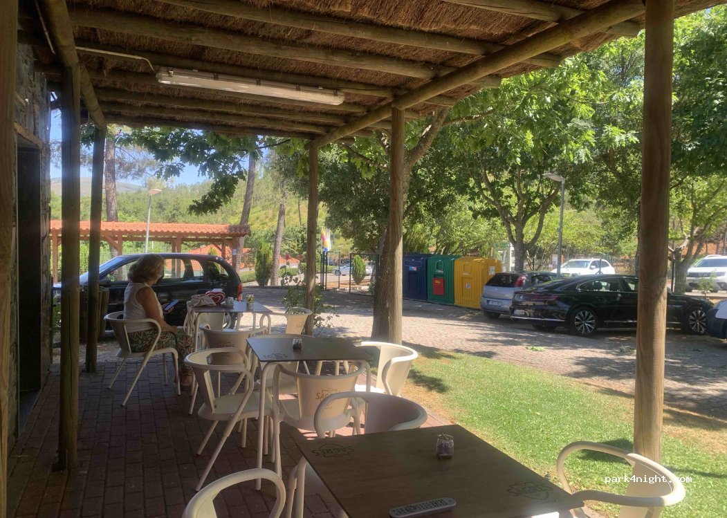 Camping Oleiros — foto 5