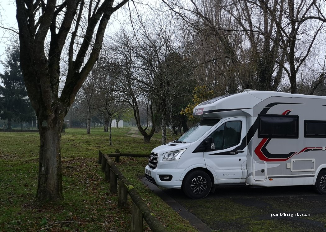 (16700) Ruffec - 20 Avenue de Waldsee — foto 5