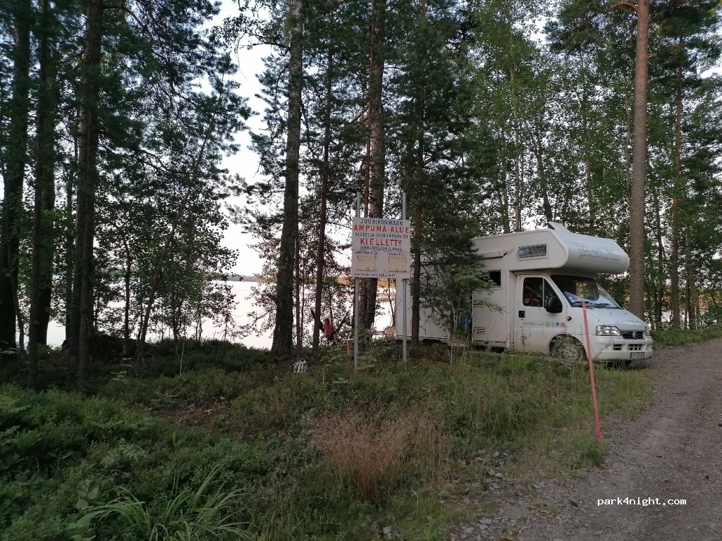 (47910) Kouvola - 450 Kivisilmäntie — foto