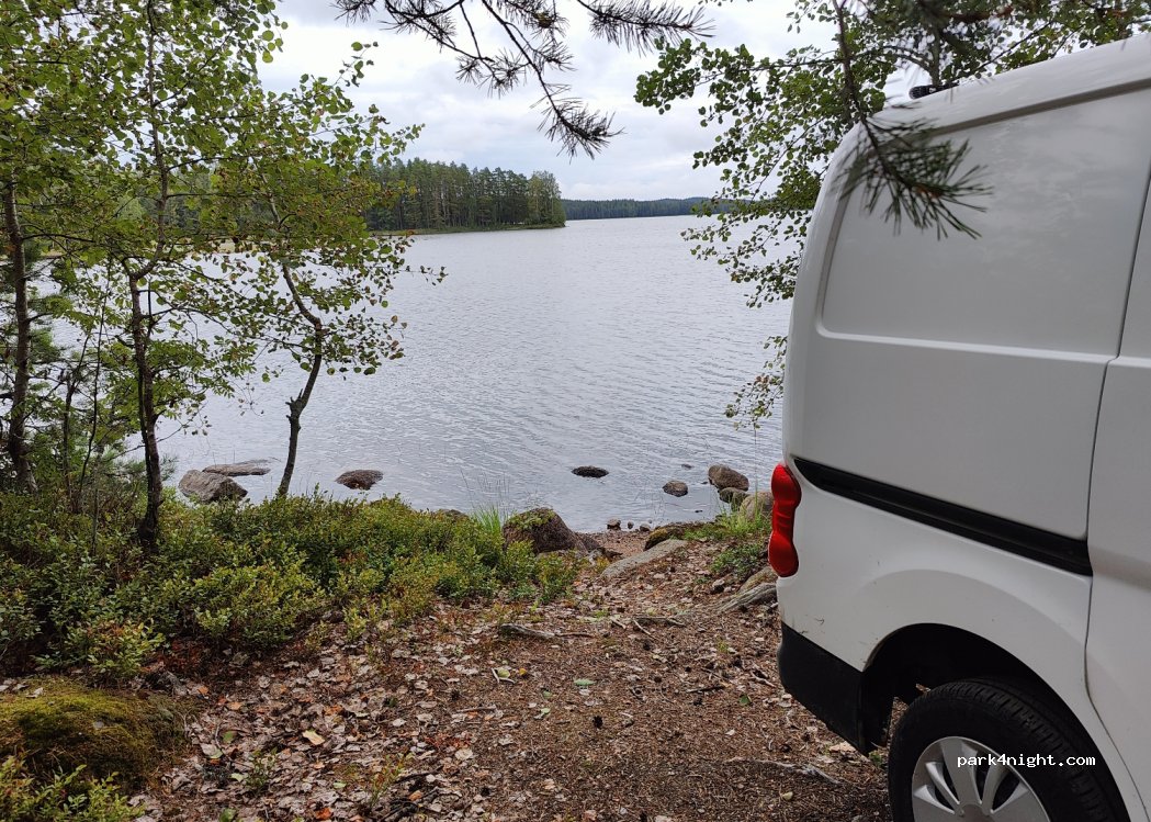 (47910) Kouvola - 450 Kivisilmäntie — foto 4