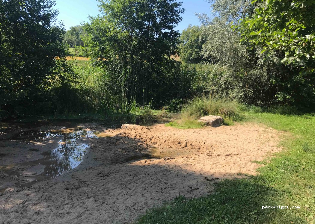 (97230) Estenfeld - 1 Weiße Mühle — foto