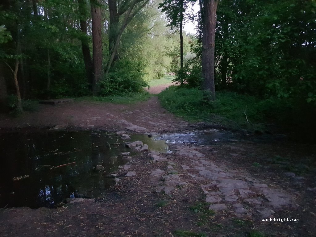 (97230) Estenfeld - 1 Weiße Mühle — foto 2