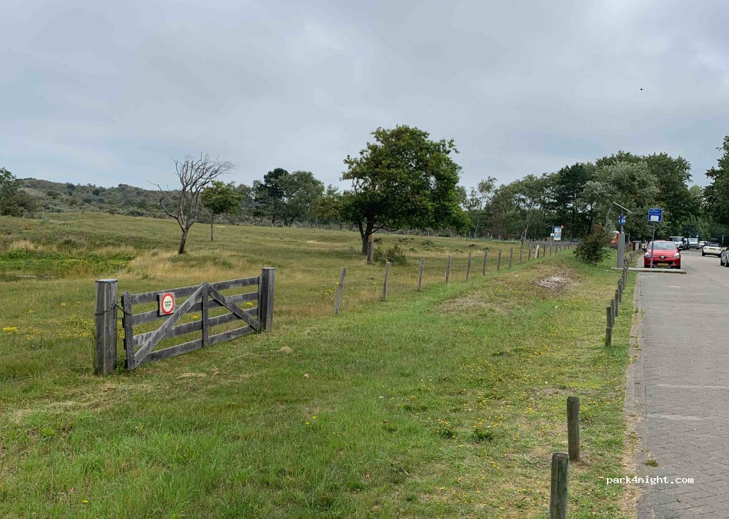 (4328 KK) Burgh-Haamstede - 10 Strandweg — foto