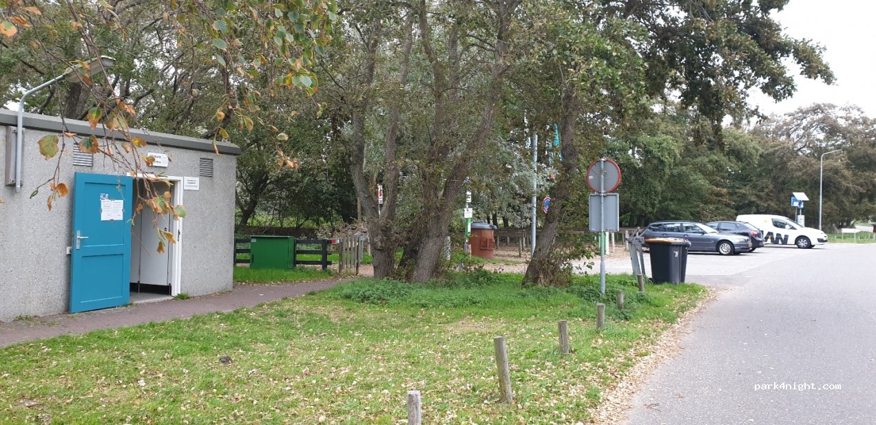 (4328 KK) Burgh-Haamstede - 10 Strandweg — foto 2
