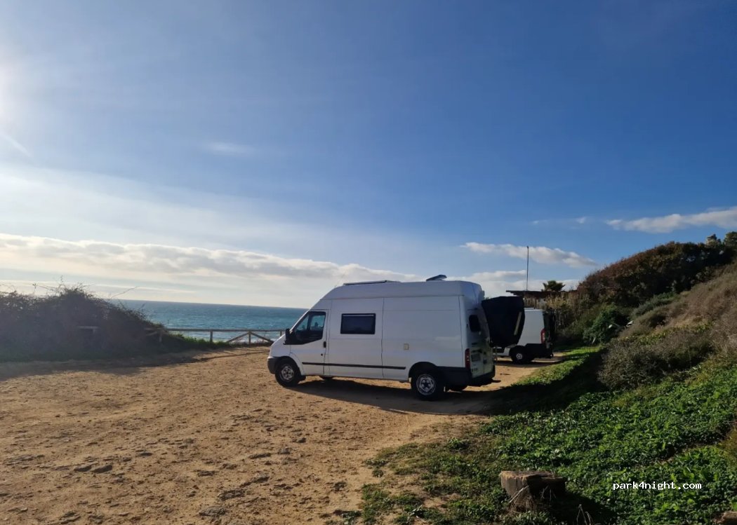 Beach Tarifa South — foto 2