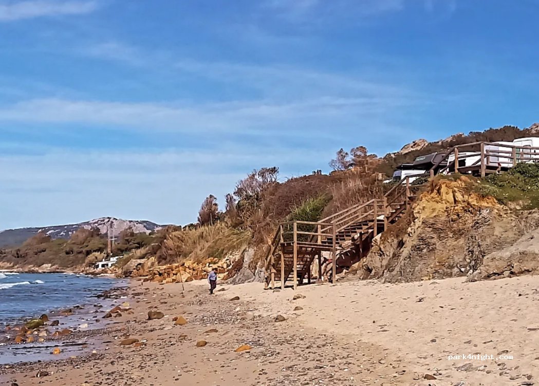 Beach Tarifa South — foto 3