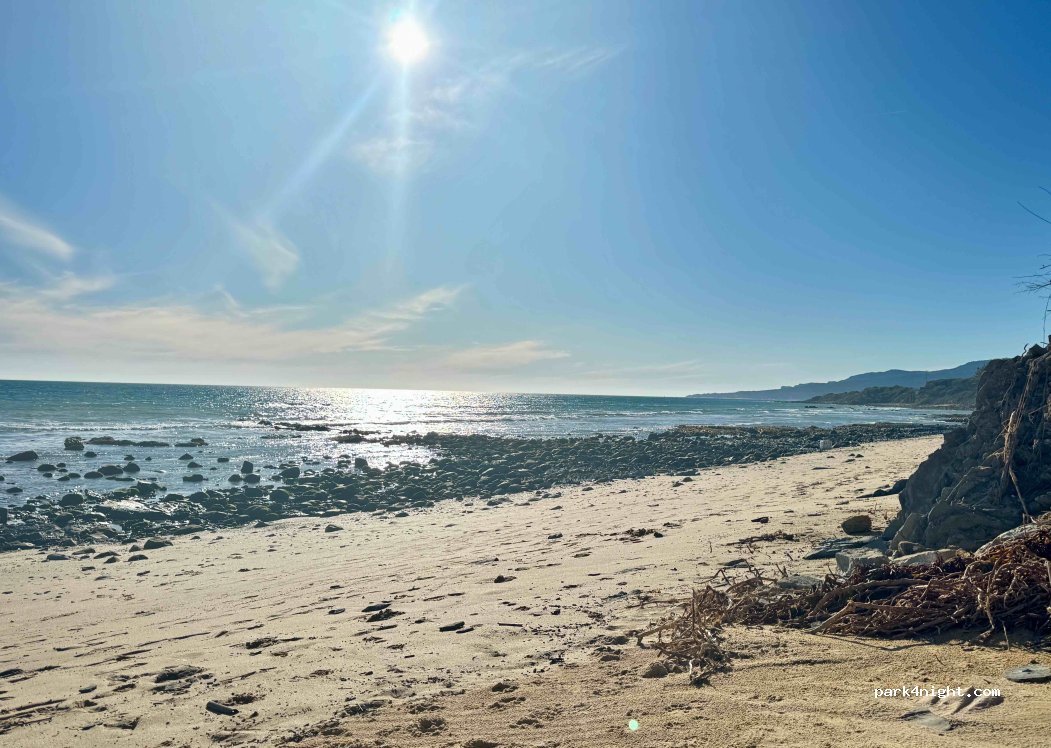 Beach Tarifa South — foto 4