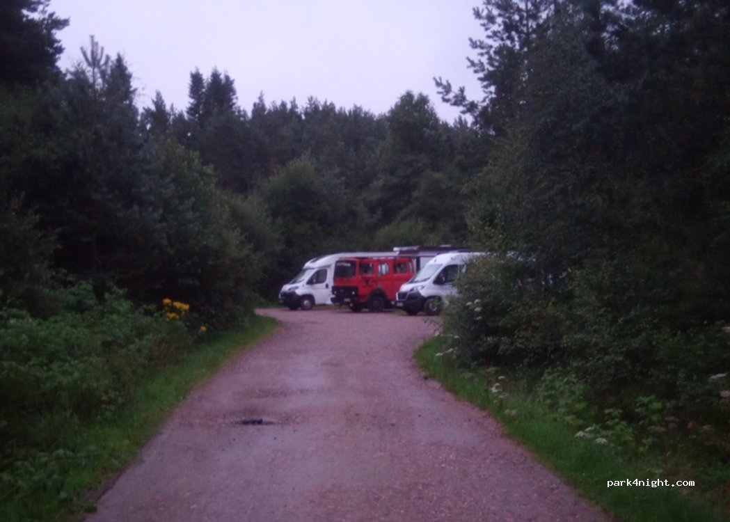 (IV2 6WG) Littlemill - B851 — foto 3