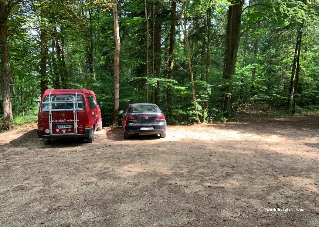 (91284) Hirschbach - Unnamed Road — foto