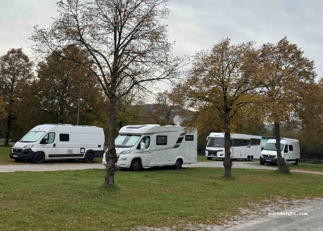 (76532) Baden-Baden - 10 In der Au — foto 5