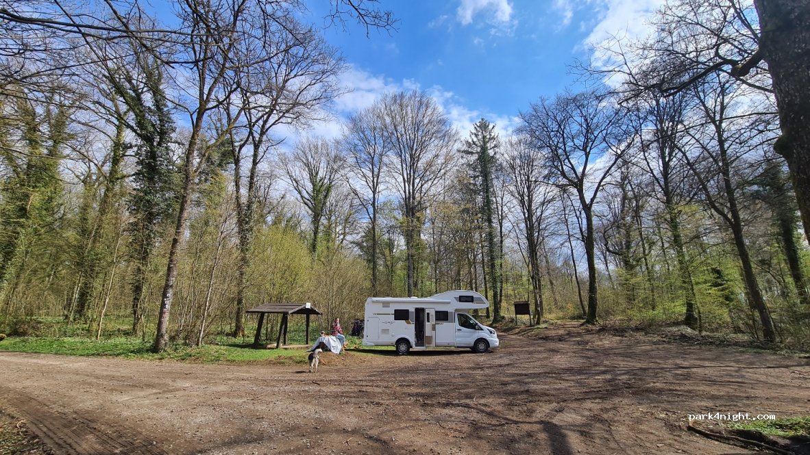 (6760) Virton - 24 Au-dessus du Rabais — foto
