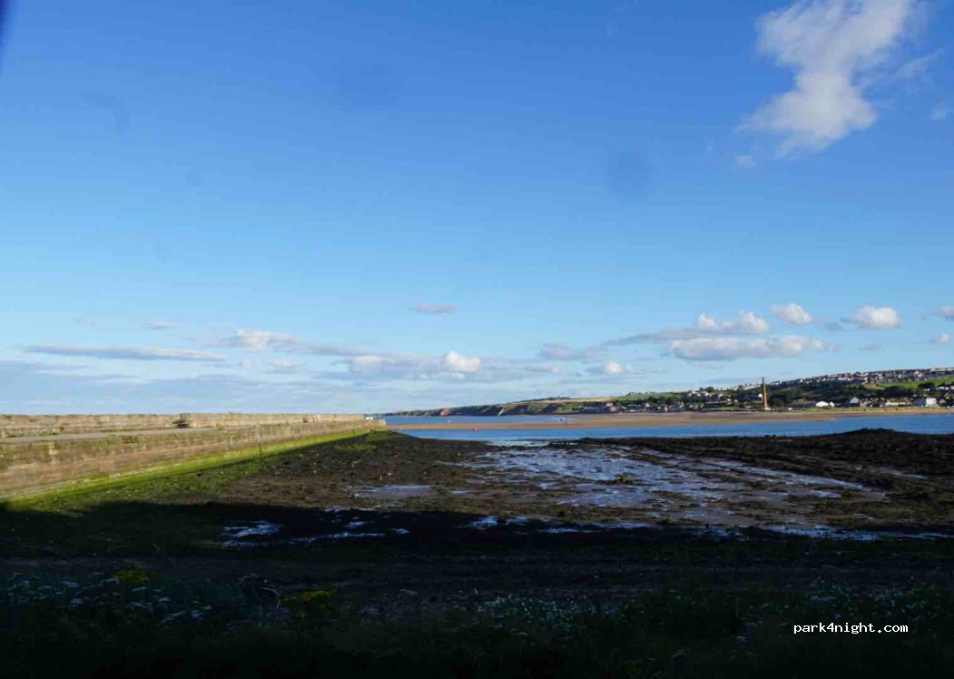 (TD15 1JD)  - 1 Coastguard Station Cottages — foto 2