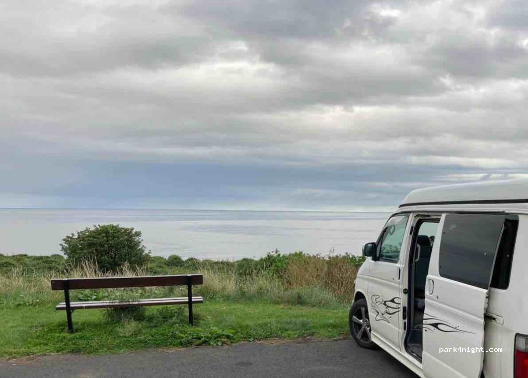 (TD15 1JD)  - 1 Coastguard Station Cottages — foto 3
