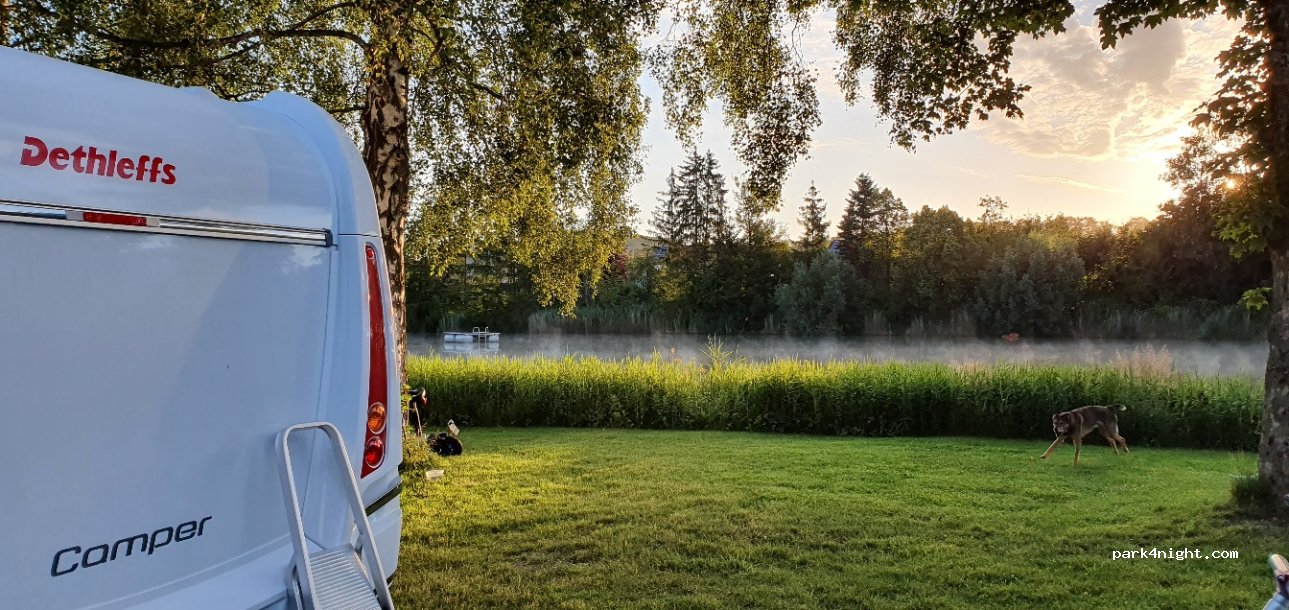 Lech-Camping GmbH — foto