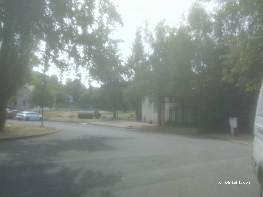 (95650) Montgeroult - 20 Rue de la Vallée — foto 2