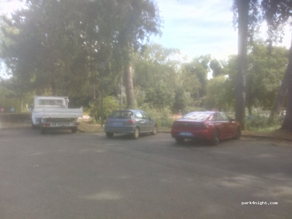 (95650) Montgeroult - 20 Rue de la Vallée — foto 3