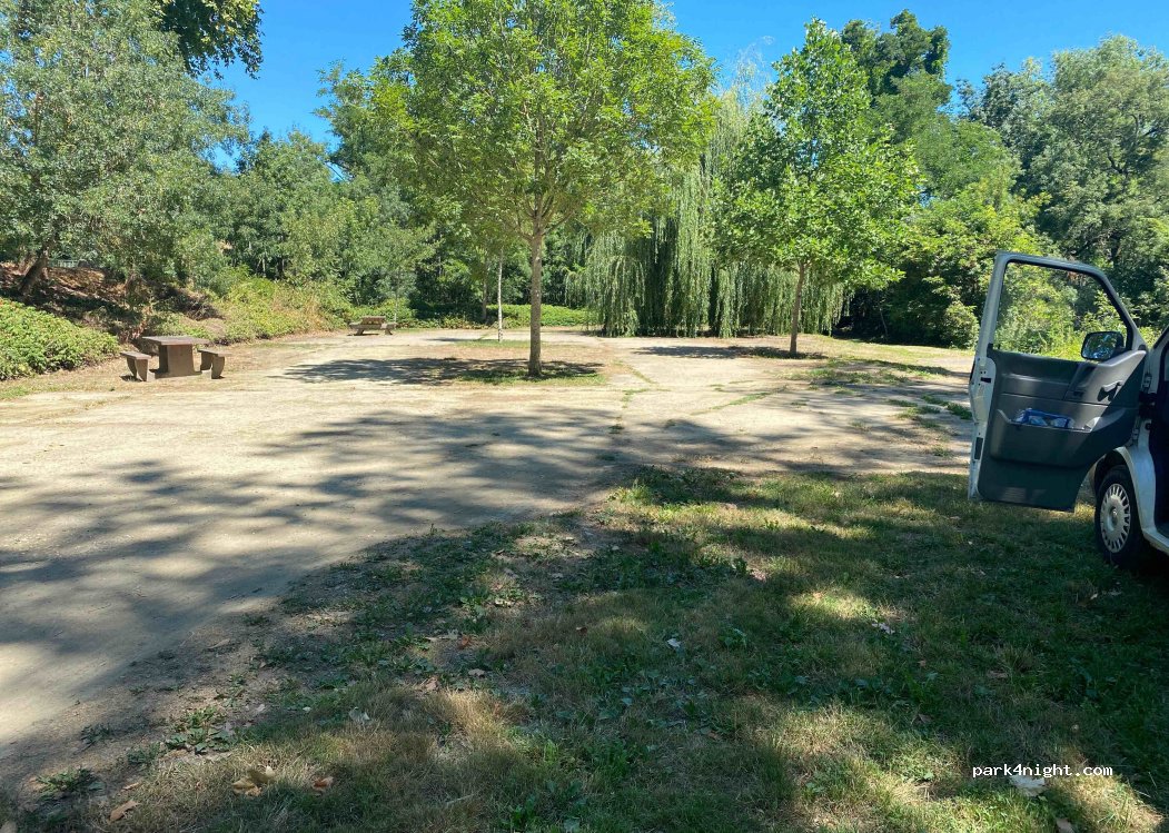(47220) Astaffort - 1 Avenue de la Gare — foto