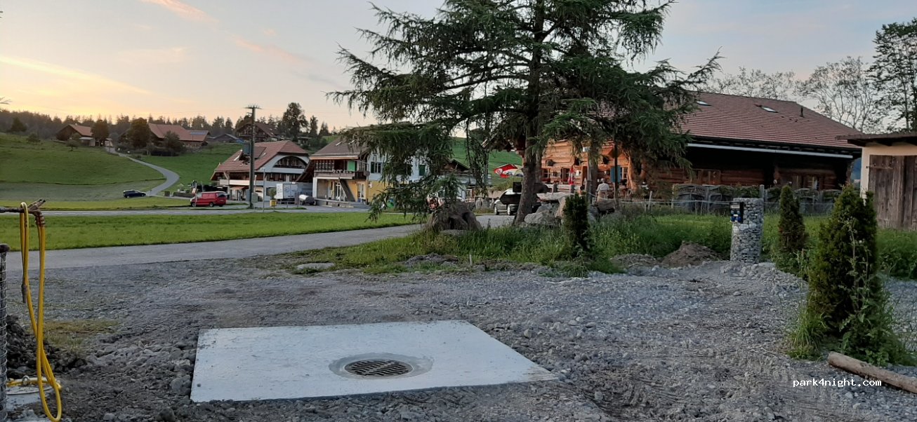 (3616) Schwarzenegg - 108 Hübeli — foto 2