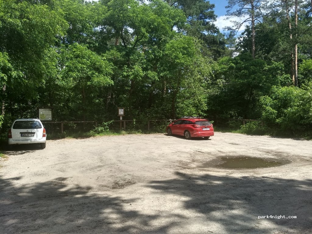 (05-480) Karczew - 2 Torfy — foto