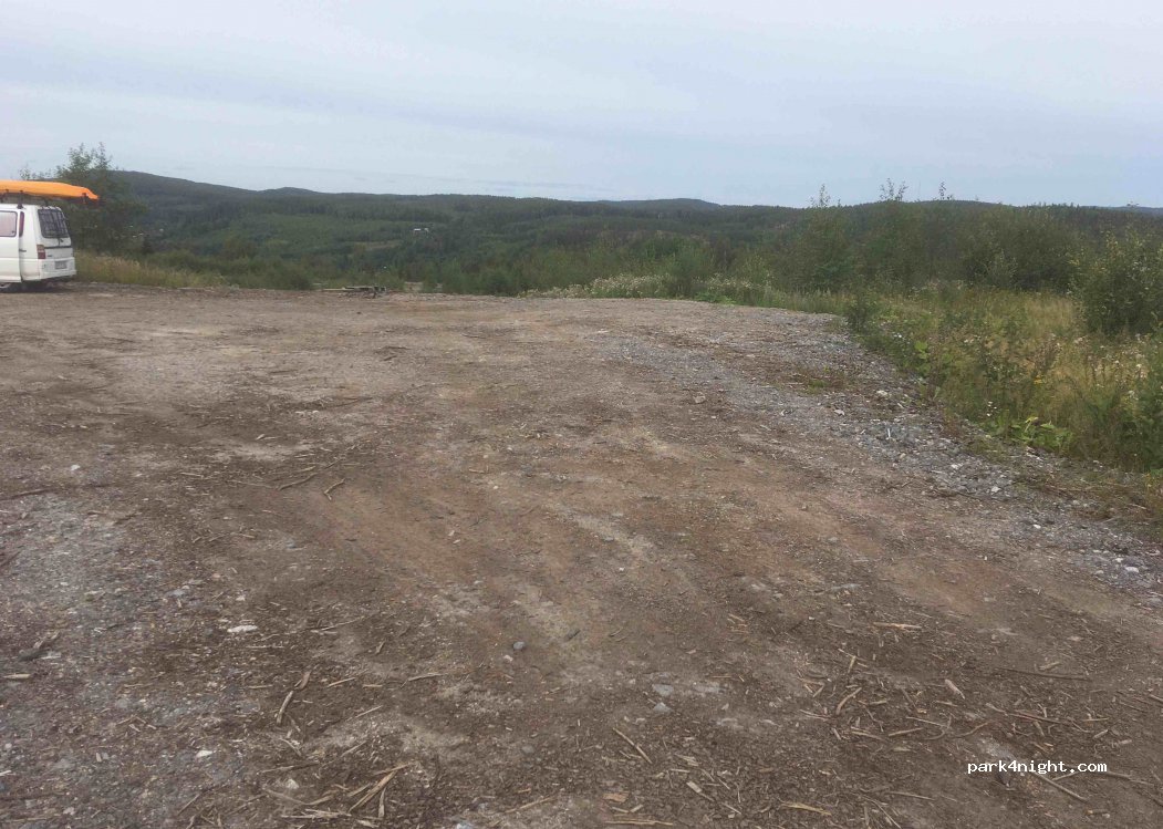(861 21) Sundsbruk - Unnamed Road — foto 3