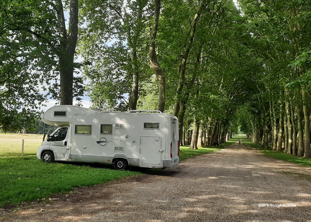 (91490) Courances - 15 Rue du Château — foto 2