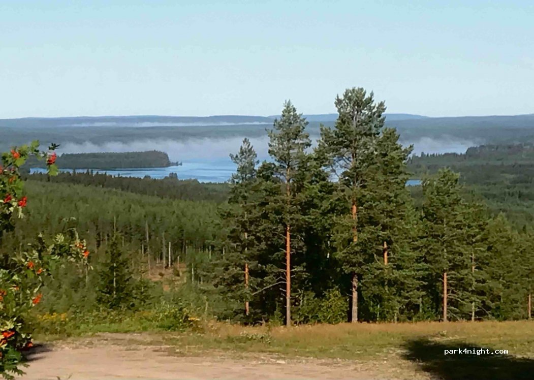 (88400) Ristijärvi - Saukkovaarantie — foto 2
