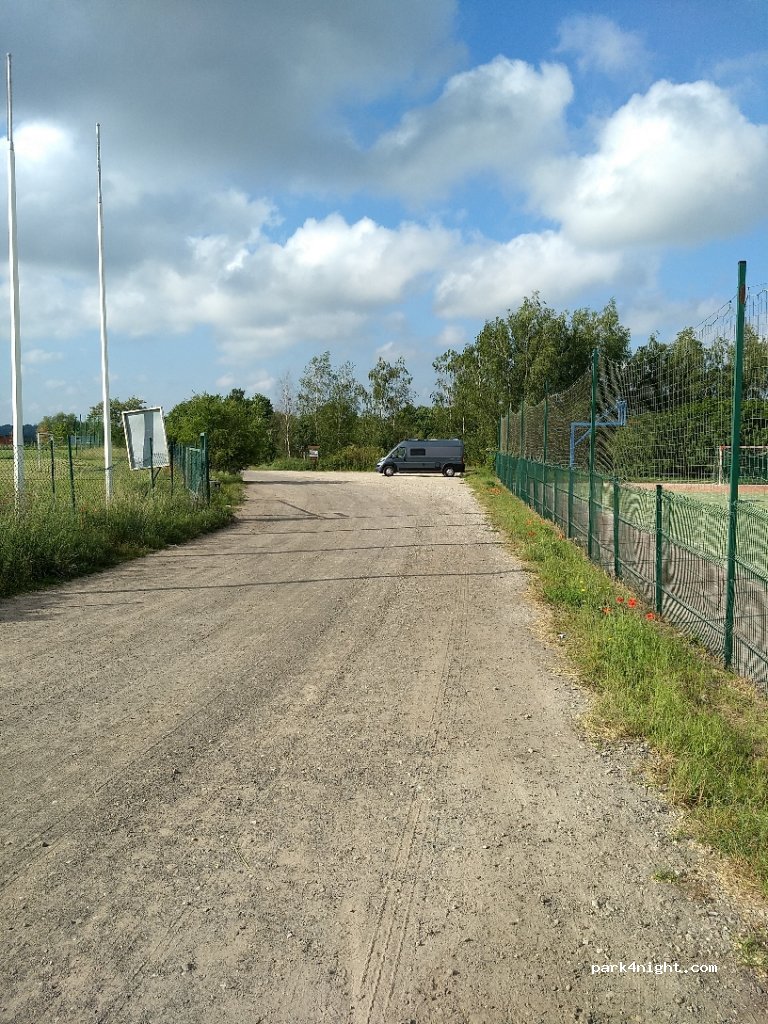 (60-480) Poznań - 6 Wypoczynkowa — foto 2
