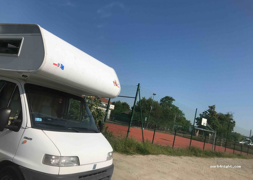 (60-480) Poznań - 6 Wypoczynkowa — foto 4