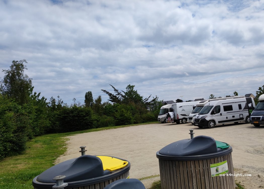 (35350) Saint-Coulomb - 42 La Guimorais — foto