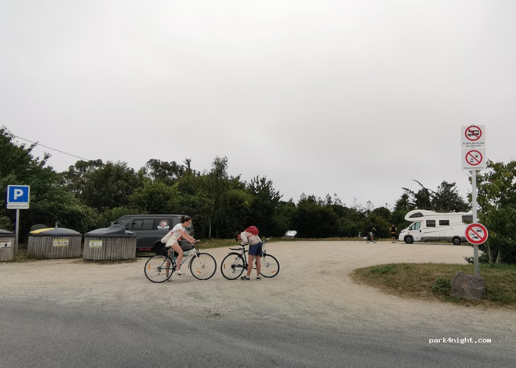 (35350) Saint-Coulomb - 42 La Guimorais — foto 2