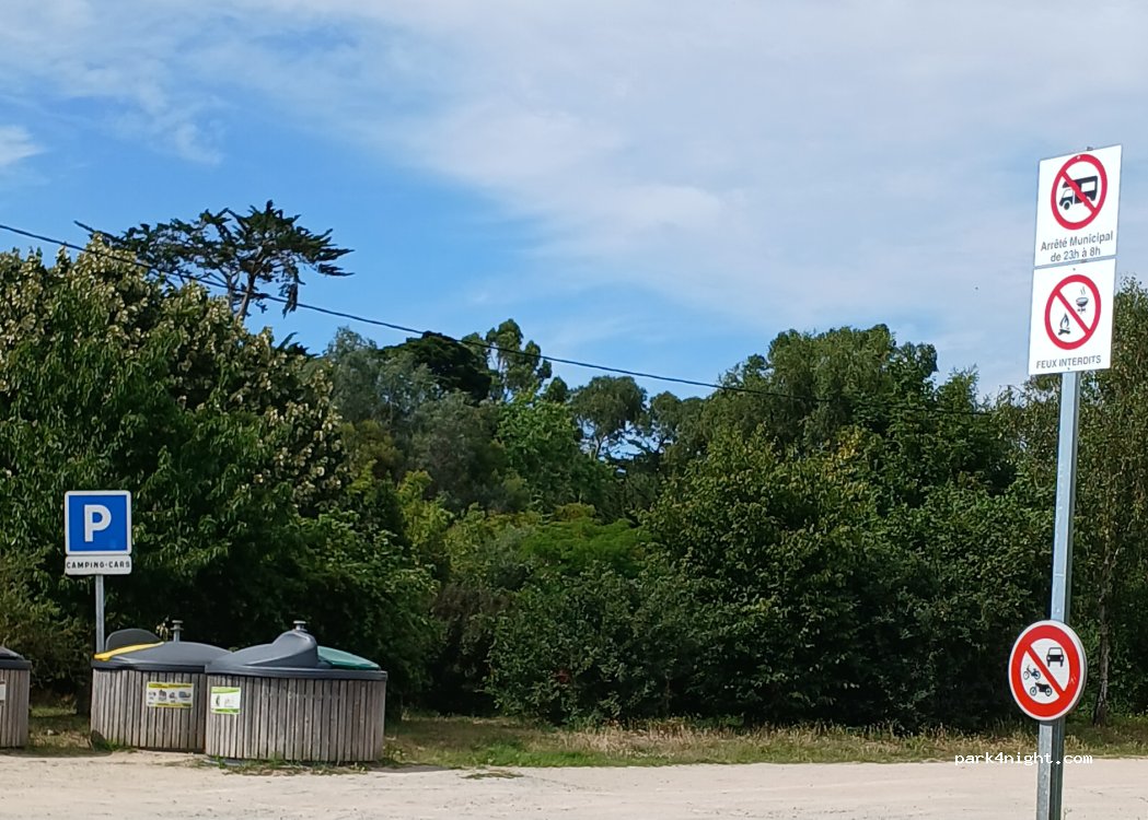 (35350) Saint-Coulomb - 42 La Guimorais — foto 3