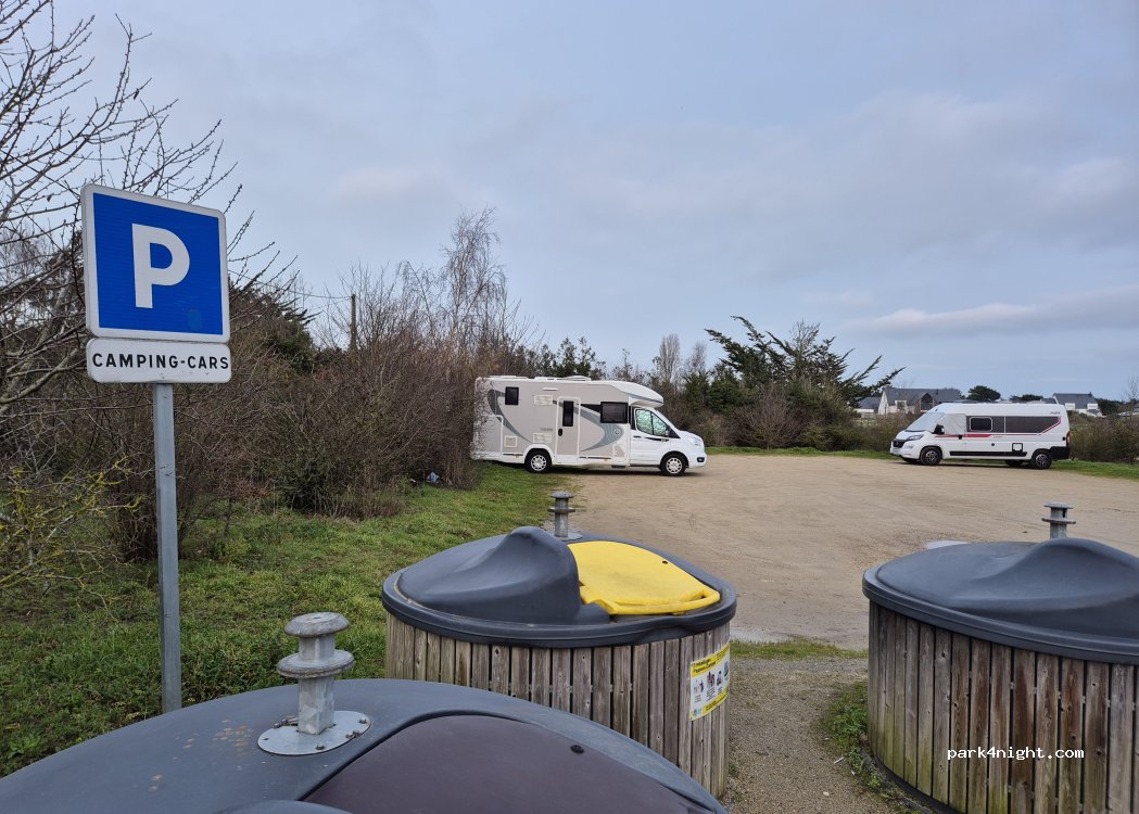 (35350) Saint-Coulomb - 42 La Guimorais — foto 5