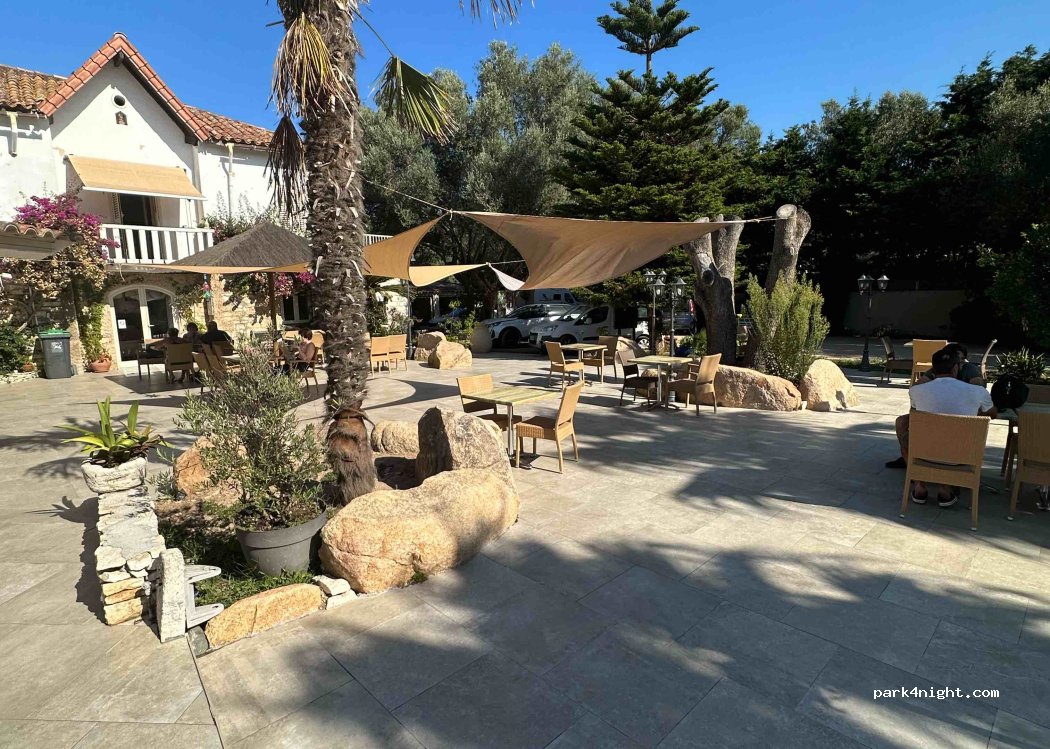 Camping Cavallo Morto — foto 2