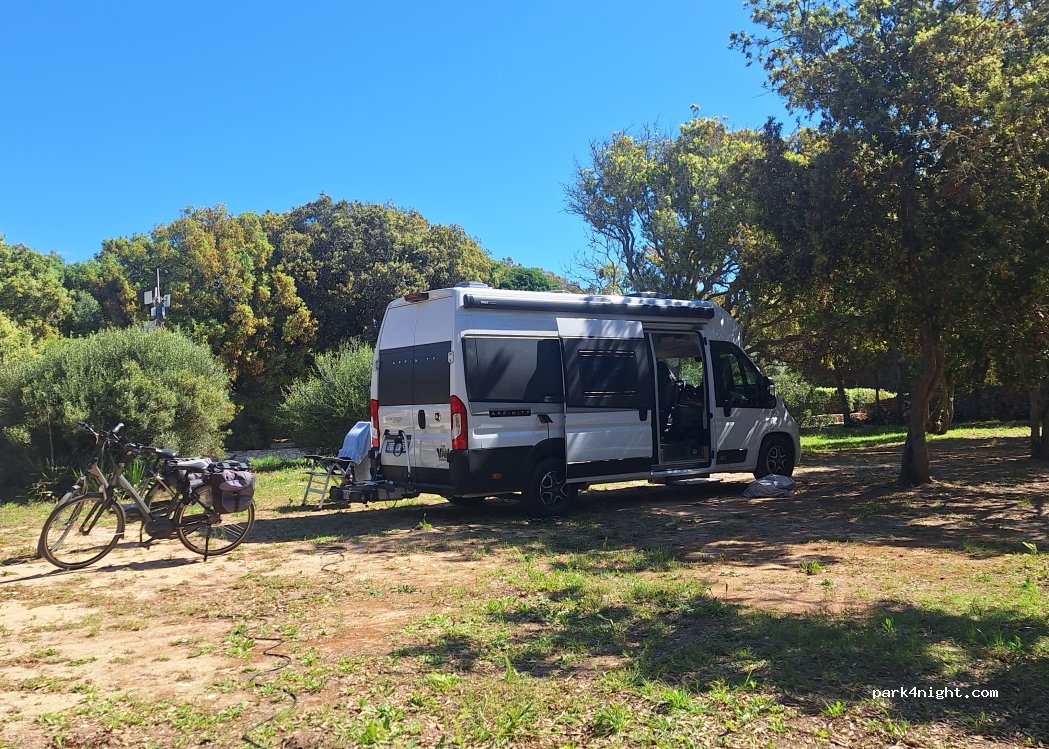 Camping Cavallo Morto — foto 5