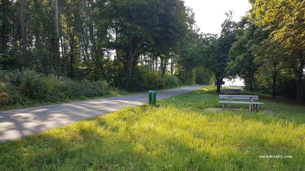 (37581) Bad Gandersheim - Unnamed Road — foto