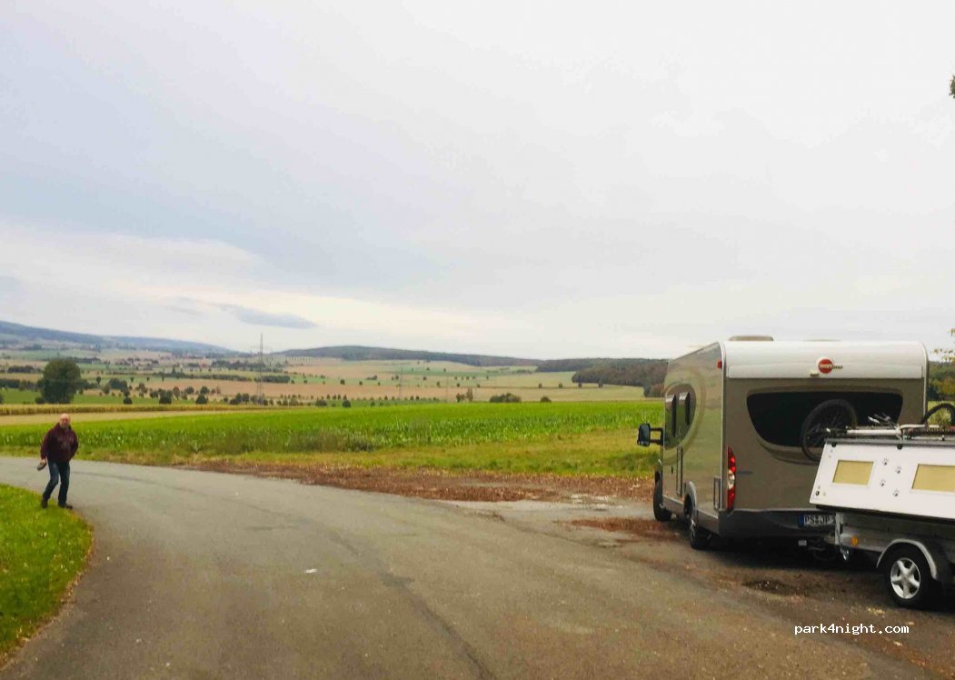 (37581) Bad Gandersheim - Unnamed Road — foto 2