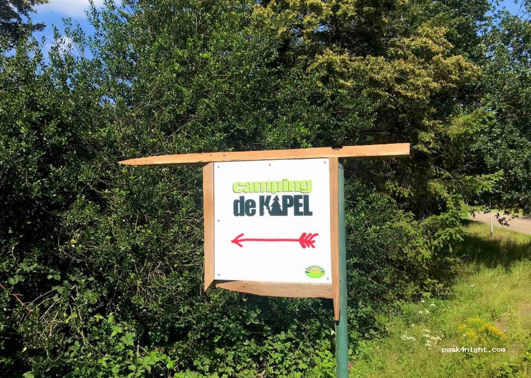 Camping de Kapel — foto 2